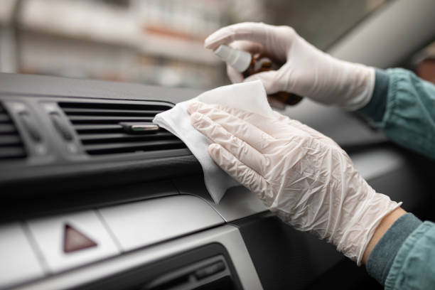 Best Best Air Duct Cleaning Company  in Larch Y, WA
