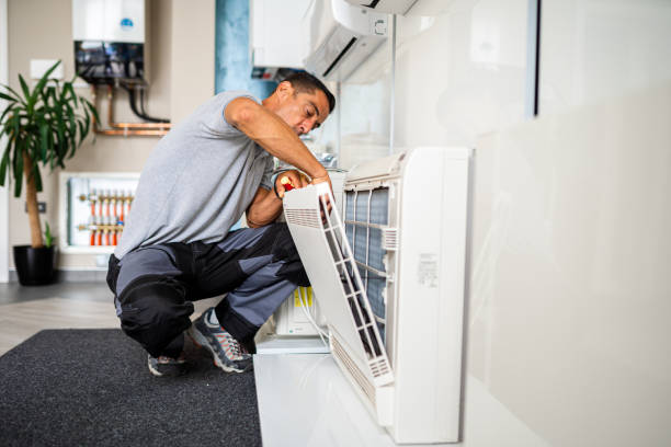 Best Residential Air Duct Cleaning  in Larch Y, WA