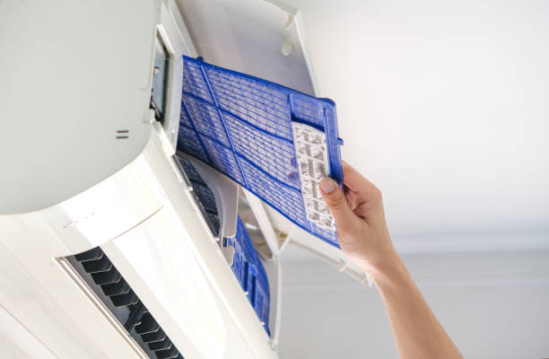 Best Dryer Vent Cleaning Services  in Larch Y, WA