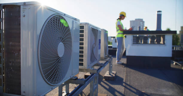  Larch Y, WA Airduct Cleaning Pros