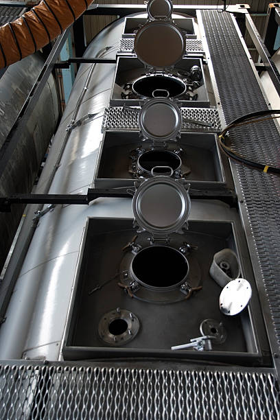 Best Affordable Duct Cleaning Services  in Larch Y, WA