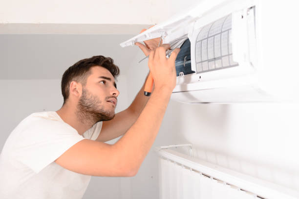 Best Air Duct Cleaning Near Me in WA